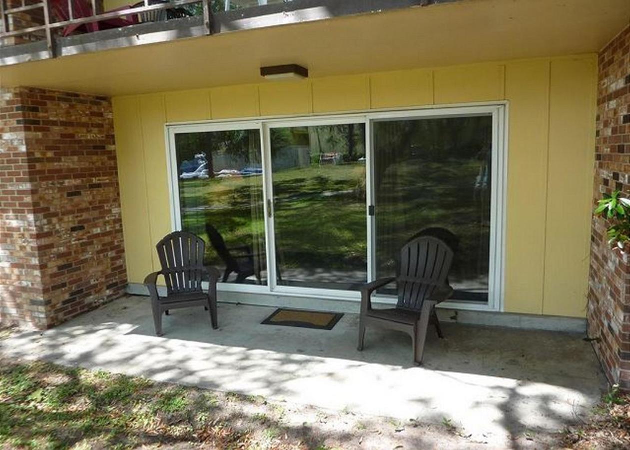 Atlantic Breeze By Jekyll Realty Apartment Jekyll Island Exterior foto