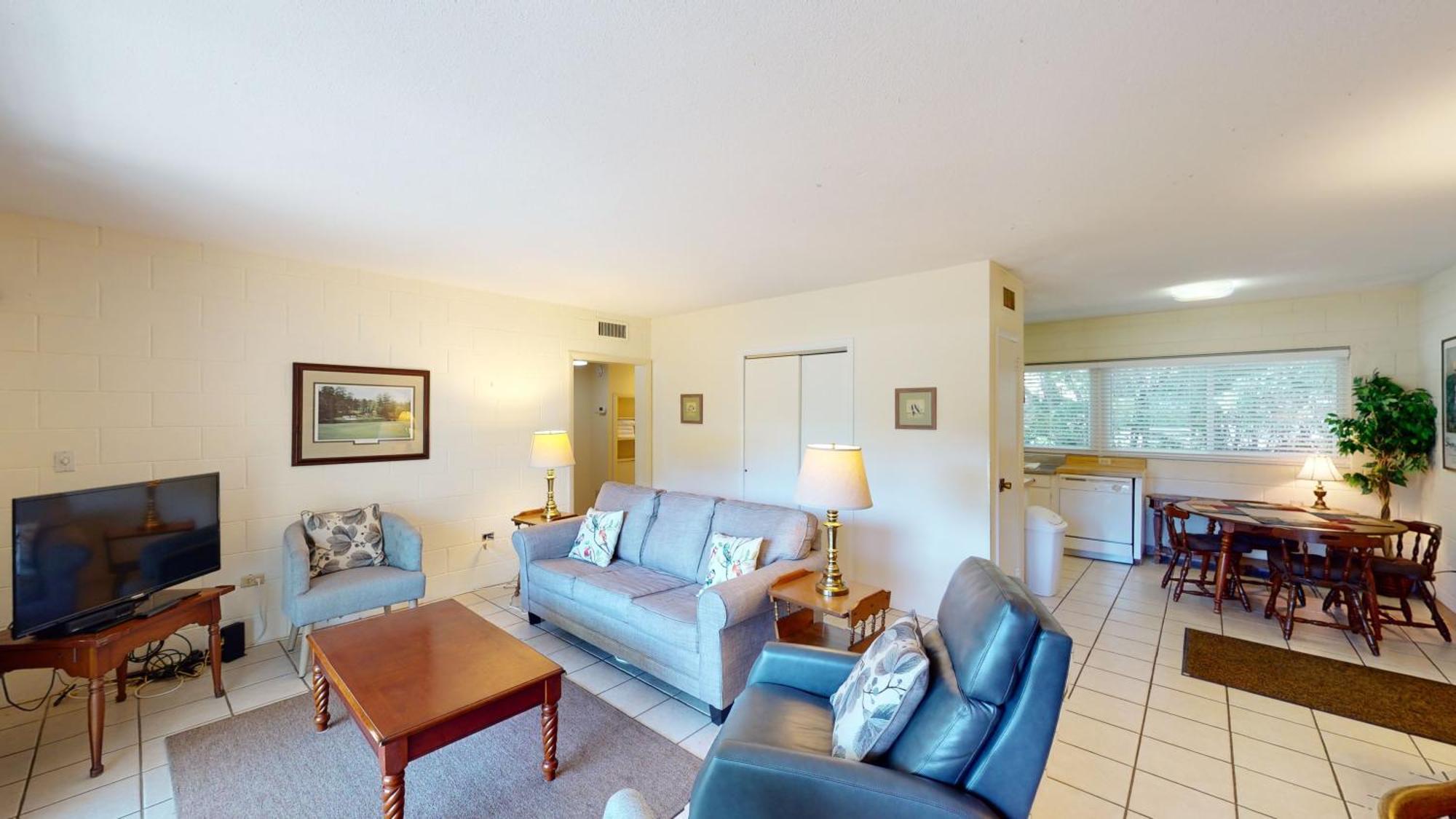 Atlantic Breeze By Jekyll Realty Apartment Jekyll Island Cameră foto