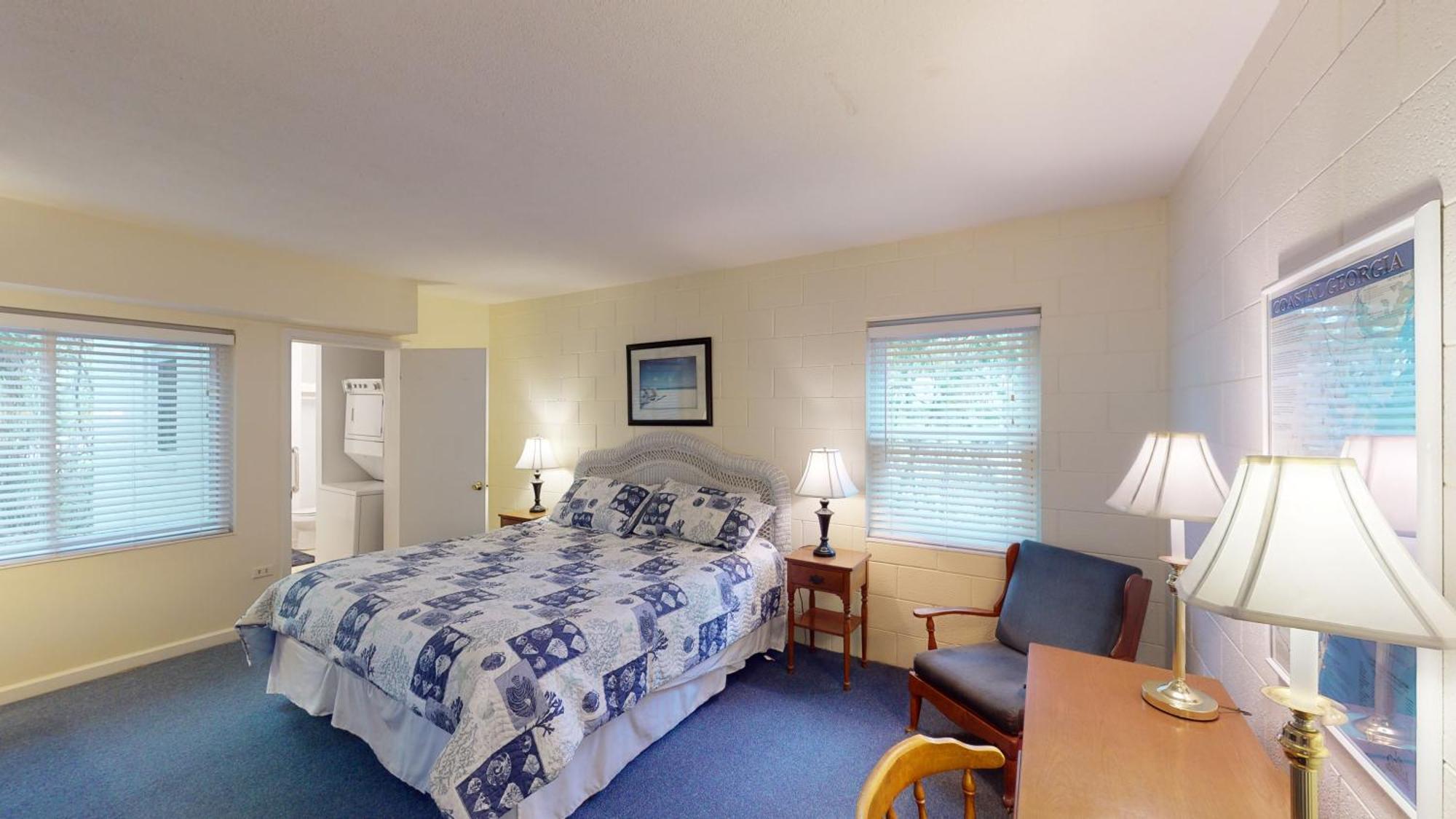 Atlantic Breeze By Jekyll Realty Apartment Jekyll Island Cameră foto