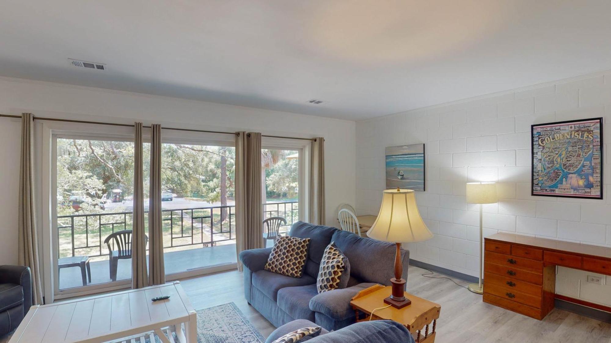 Atlantic Breeze By Jekyll Realty Apartment Jekyll Island Cameră foto
