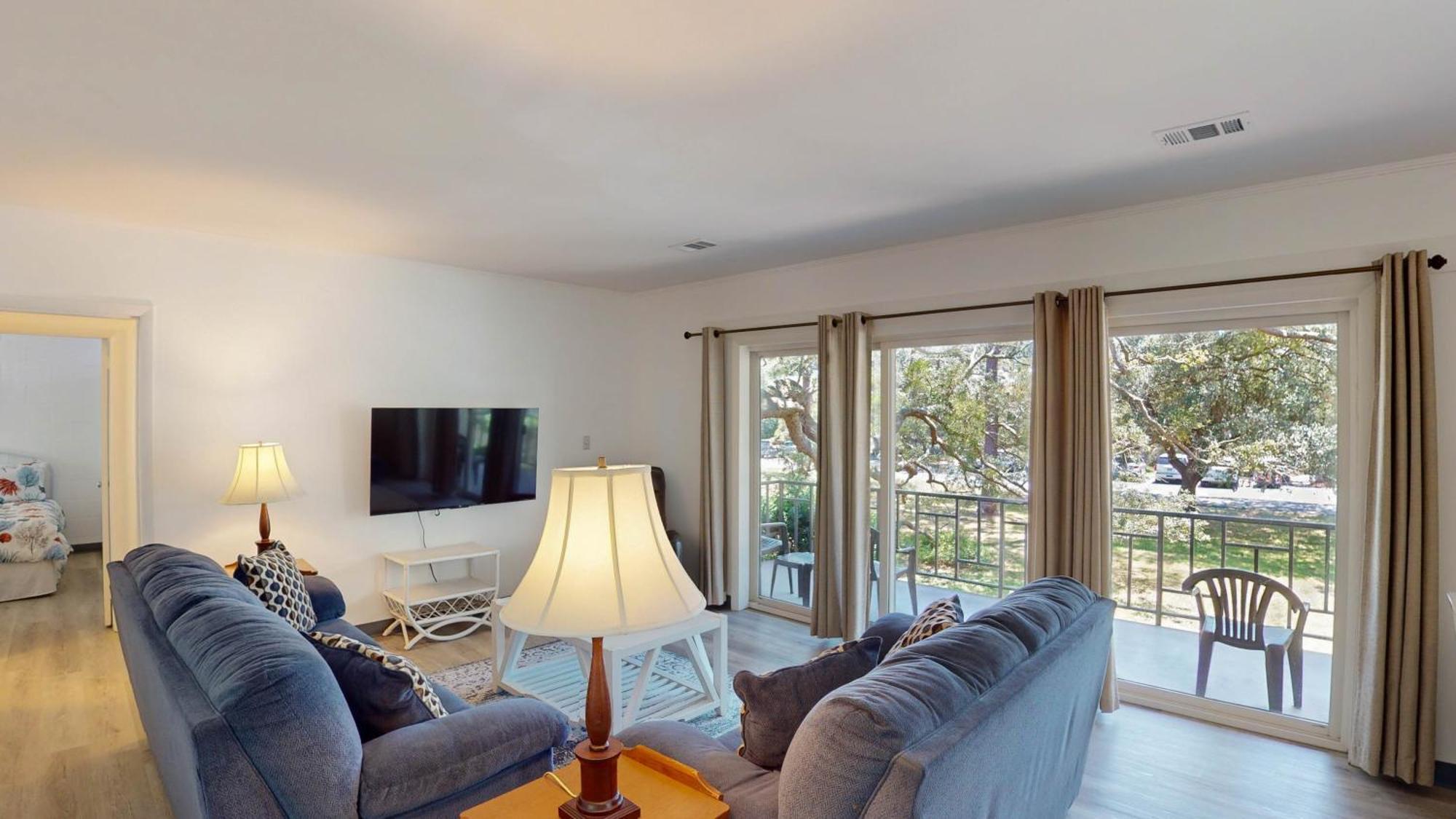 Atlantic Breeze By Jekyll Realty Apartment Jekyll Island Cameră foto