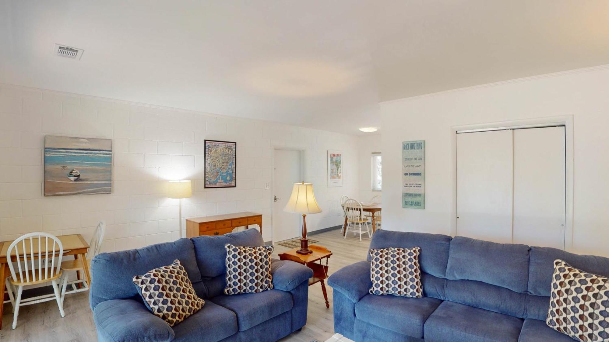 Atlantic Breeze By Jekyll Realty Apartment Jekyll Island Cameră foto
