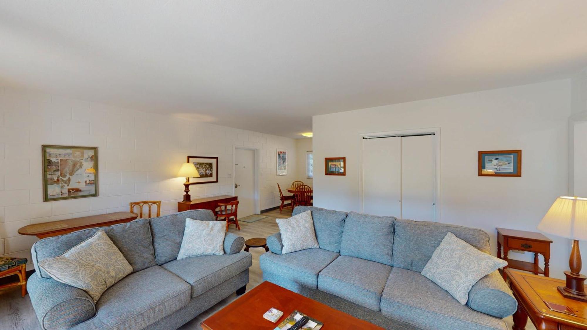 Atlantic Breeze By Jekyll Realty Apartment Jekyll Island Cameră foto