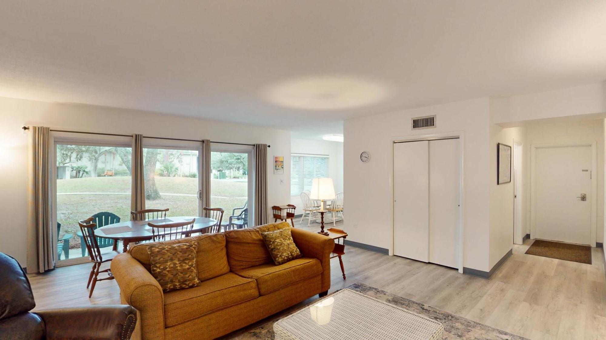 Atlantic Breeze By Jekyll Realty Apartment Jekyll Island Cameră foto
