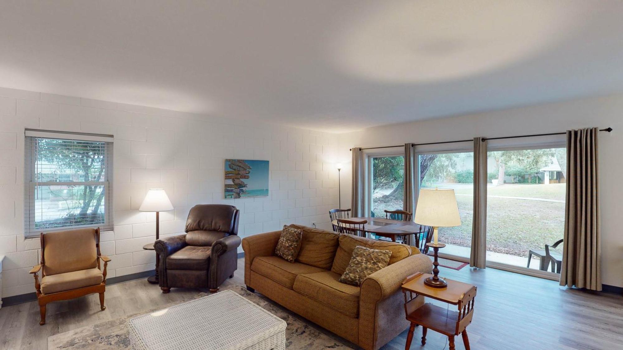 Atlantic Breeze By Jekyll Realty Apartment Jekyll Island Cameră foto