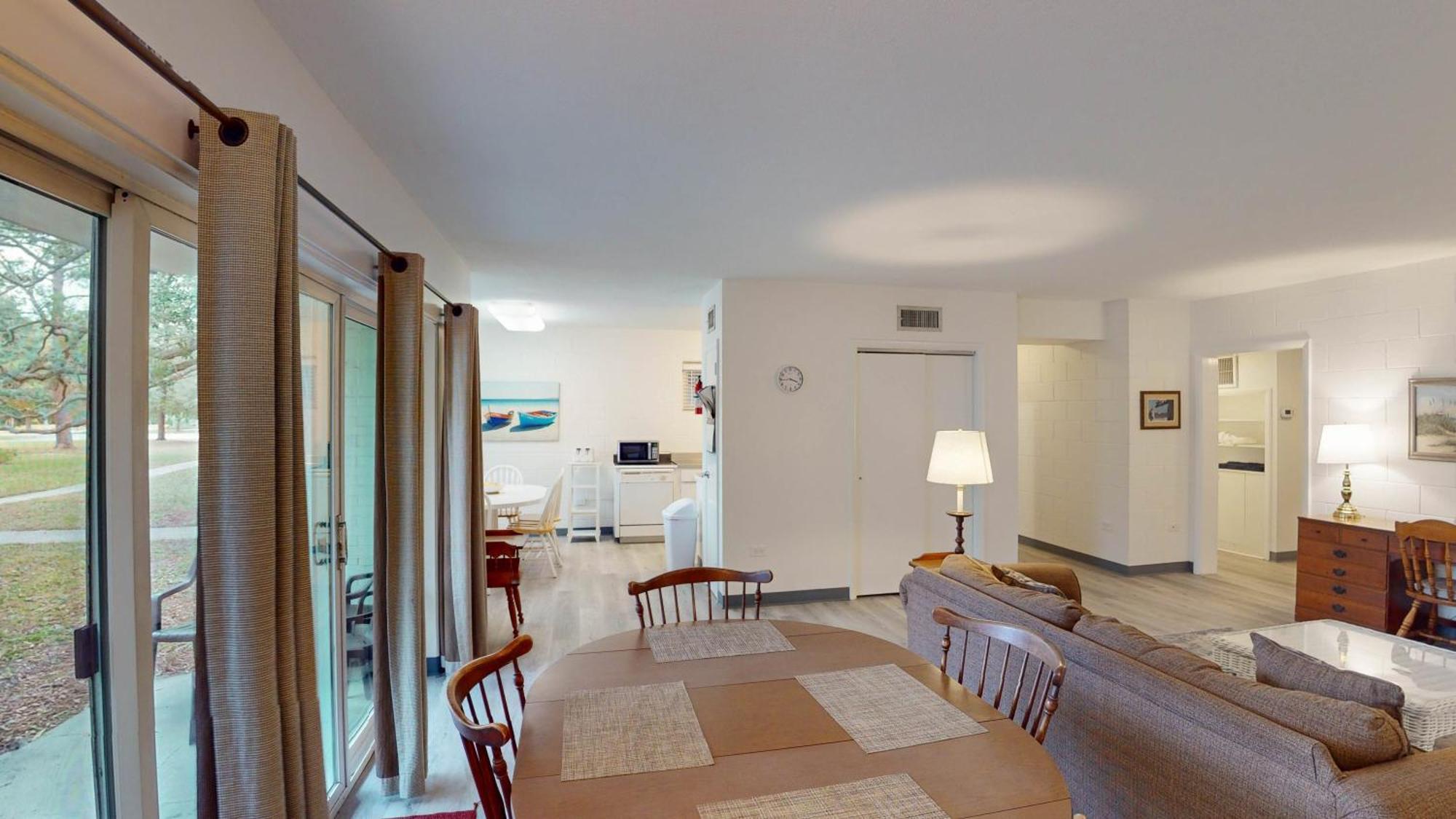 Atlantic Breeze By Jekyll Realty Apartment Jekyll Island Cameră foto
